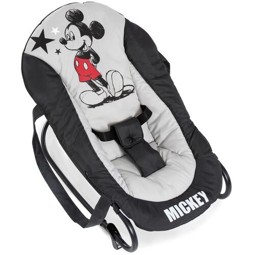 Hauck ležaljka Rocky Mickey Stars Slike