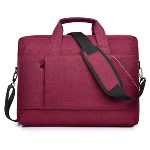 BORG Torba za Notebook T55 15,6" Crvena Cijene