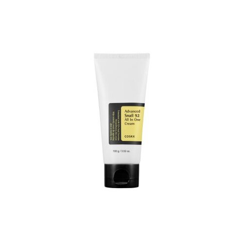 Cosrx Advanced Snail 92 All in one Cream u tubi Slike