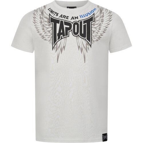 Tapout Men&amp;#039;s t-shirt regular fit Slike