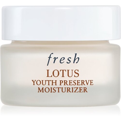 Fresh Lotus Youth Preserve Moisturizer dnevna krema proti staranju 15 ml Cene