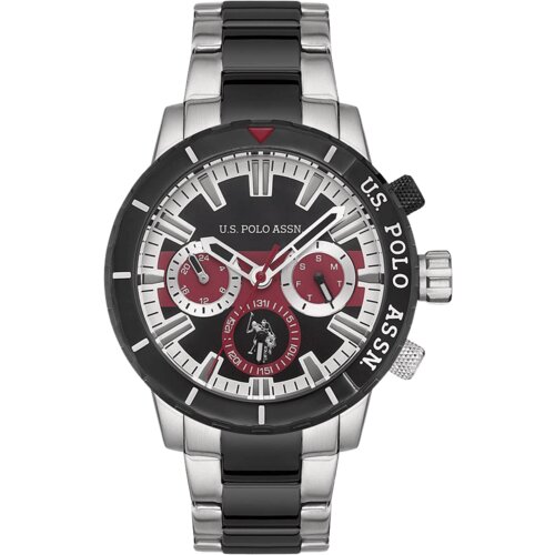 U.S. Polo Assn. ručni sat USPA1026-02 Slike