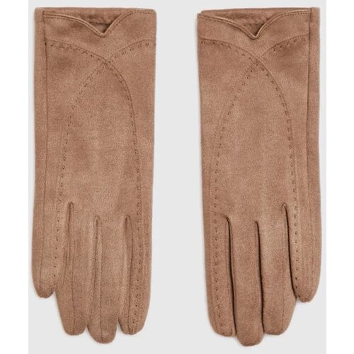 Marisse Women&amp;#039;s Gloves Z-Re-4508 L.Beige Slike