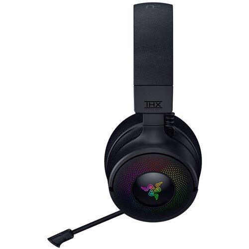 Razer Kraken V4 - Wireless Gaming Headset - FRML Cene