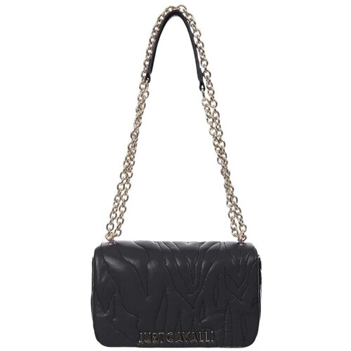 Roberto Cavalli 78RA4BE4-ZSB23 Crna Cijene