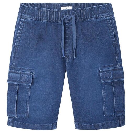 Pepe Jeans - Blue Slike