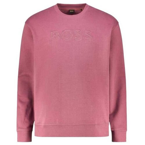 Boss relaxed fit mu&amp;scaron;ki duks Slike