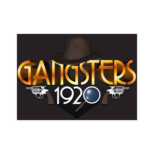 Steam Gangsters 1920 Key GLOBAL Cene