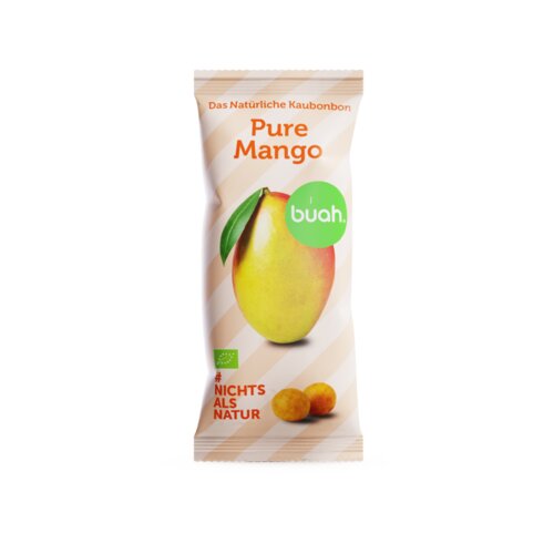 BIO žvečljivi bonboni - mango - 40 g Cene