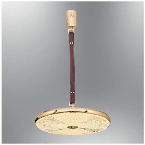 Opviq luster 2770-4A-03, LED 100 W, žuti Cene