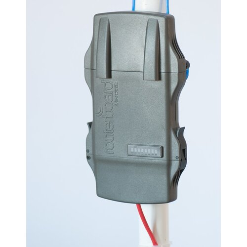 MikroTik NetMetal 5 Power over Ethernet (PoE) Slike