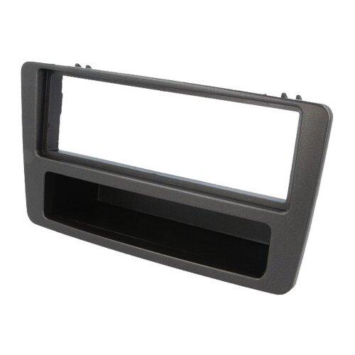 4CarMedia Blenda okvir za auto radio HONDA 1DIN Slike