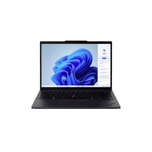 Lenovo Notebook ThinkPad T14 Gen 5 (Intel) 35.6 cm (14 palac) WUXGAIntel® Core™ Ultra 5125U32 GB RAM1 TB SSD;njemačka, q Cijene