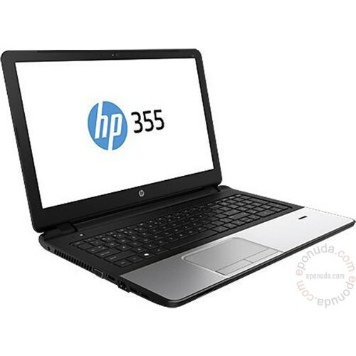 Hp 355 G2 J0Y60EA laptop Slike