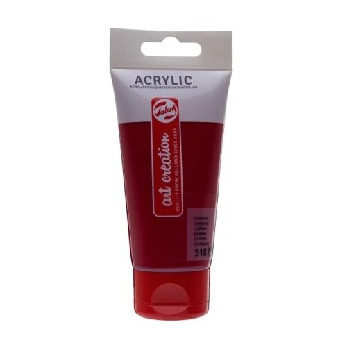 Royal Talens art creation acrylic akrilna boja 75ml - odaberite nijansu carmine ( 692318 ) Cene