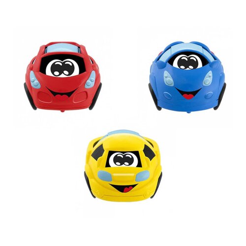 Chicco Igračka Baby turbo loptice 9752000000 Cijene