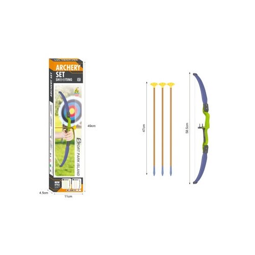  Luk i strele set za igru ( 927856 ) Slike