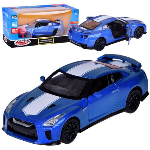  Auto Nissan GT-R metalni automobil 1:32 ZA3757 Cijene