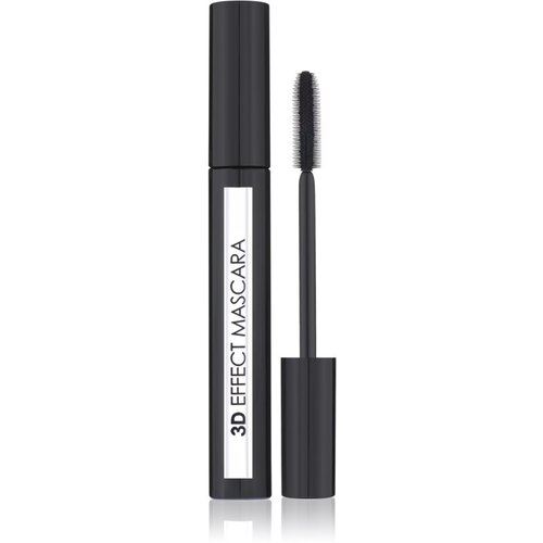 LAMEL 3D Effect Mascara maskara za ekstra volumen 10 ml Cijene