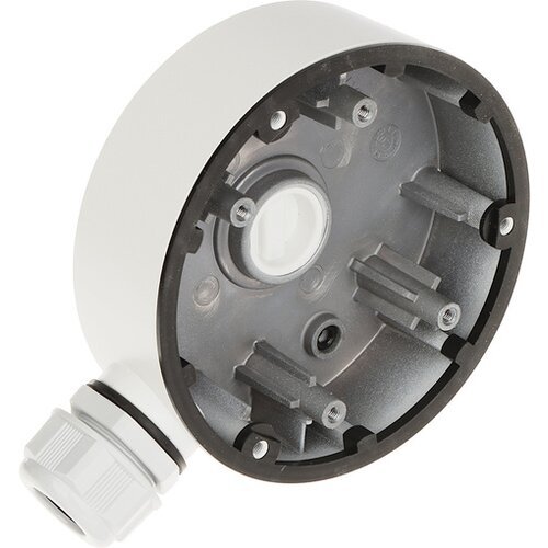 Hikvision &amp;quot;Zubeh&amp;ouml;r DS-1280ZJ-DM46 Anschlussbox&amp;quot; Slike