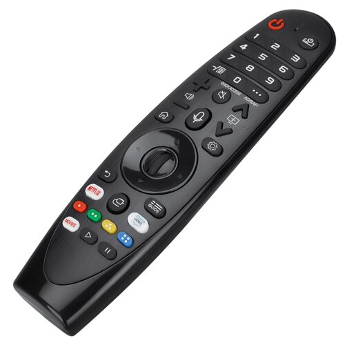 Venisymlis Bluetooth daljinski upravljalnik LG MR20 - TV z glasovnim upravljanjem (AKB75855501), (22105254) Cene