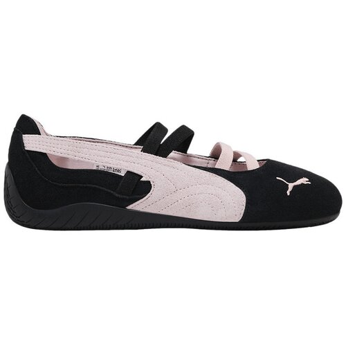 Puma Modne superge Speedcat Ballet Black Mauve Mist (Women&amp;#039;s) Rožnata Slike
