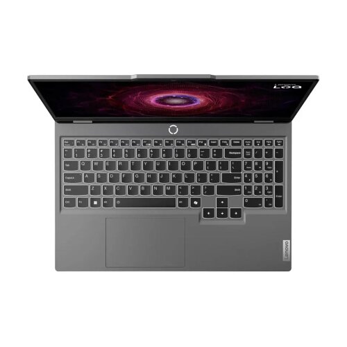 Lenovo LOQ 15ARP9 Gaming laptop 83JC00CTIN Slike