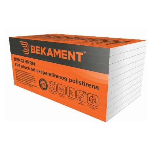 Bekament bK-Therm Eps F Cene