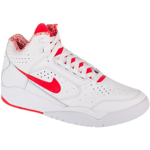 Nike Air Flight Mid Bijela Slike