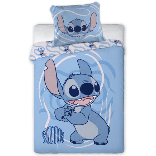 Faro posteljina 2 djelna Stitch 100x135cm Cijene