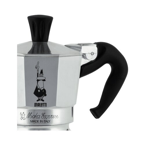 Bialetti Espresso kuhalnik "Moka Express" - 4 skodelice Cene