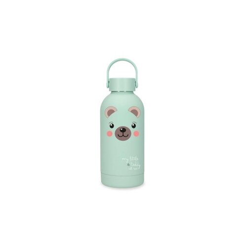 Roll Road Termos 350ml - Mint ( 31.831.41 ) Slike