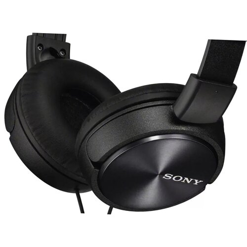 Sony MDRZX310APB.CE7 slu&amp;scaron;alice za pametne telefone Android/iPhone, crne Slike