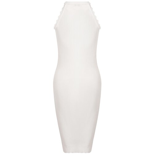 Dewberry Z2012 WOMEN'S HANDHELD-WHITE OPTİK Cene
