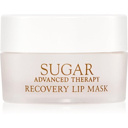 Fresh Sugar Advanced Therapy Recovery Lip Mask nočna regeneracijska maska za ustnice 10 g Slike