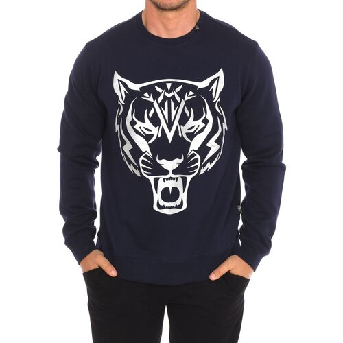 Philipp Plein Sport Puloverji FIPSG604-85 Slike
