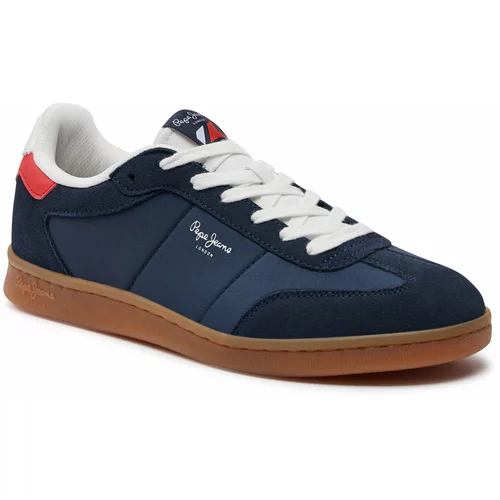PepeJeans Superge Player Combi M PMS00012 Union Blue 562