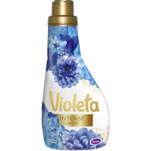 Violeta omekšivač za veš lagoon 1.61L Cene
