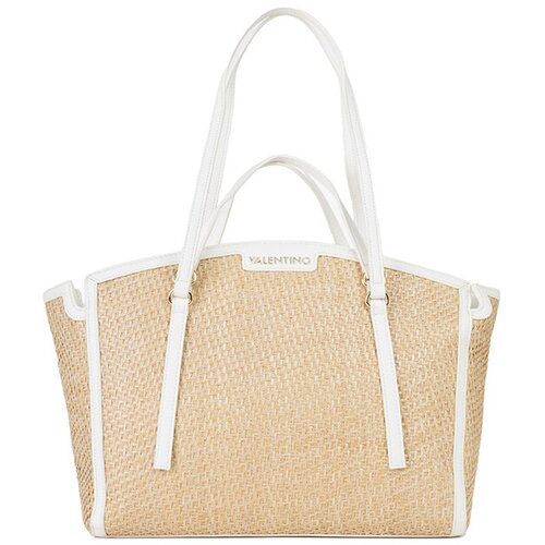 Valentino Bags Ročne torbice VBS9R901 Bela Slike