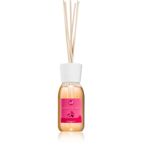 THD Unico Pink Hibiscus aroma difuzor s polnilom 100 ml Cene