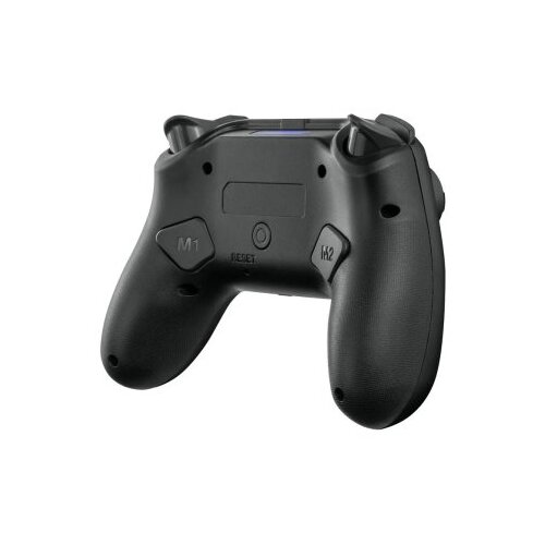 Gamepad PS4 pro controler black Slike