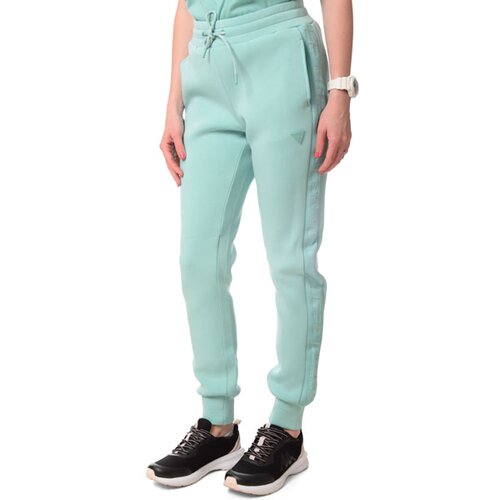 Guess ženski donji deo trenerke allie scuba jogger pant Slike