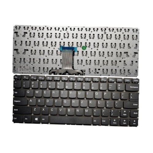 Tastatura za laptop Lenovo Yoga 510-14AST 510-14IKB 510-14ISK mali enter Slike