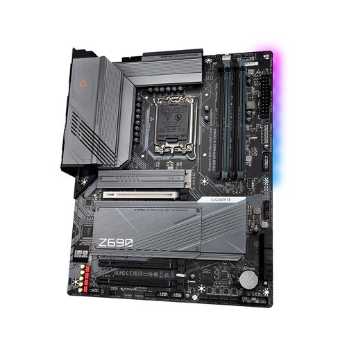 Gigabyte Z690 gaming x DDR4 rev. 1.x matična ploča Slike