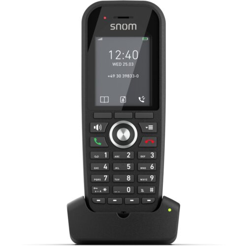 Snom M30 ip dect slušalica Cene