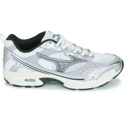 Mizuno Nizke superge MXR SPORT Bela Slike