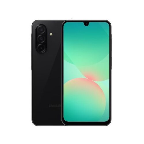 Samsung Galaxy A26, 6/128 Black, SM-A266BZKBEUC Cijene