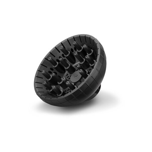 Babyliss 6713DE srebrni rofesionalni fen za kosu Slike