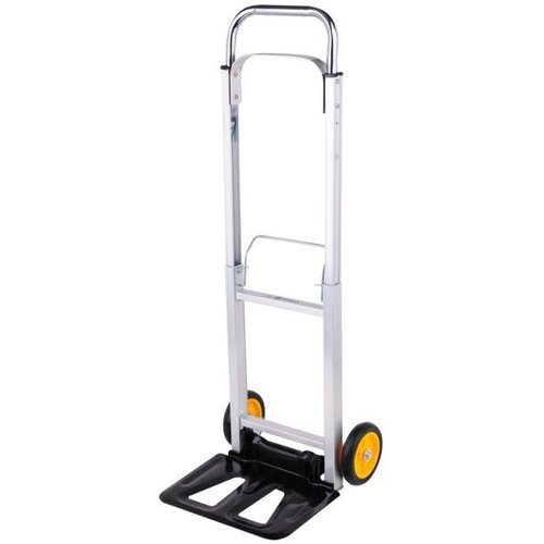 VOREL T78661 Transportna aluminijska kolica - rudle Slike