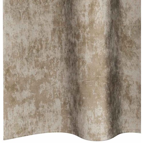  Bar&amp;scaron;unaste zavjese 2 pcs &amp;Scaron;ampanjca 245 x 140 cm Bar&amp;scaron;un Slike